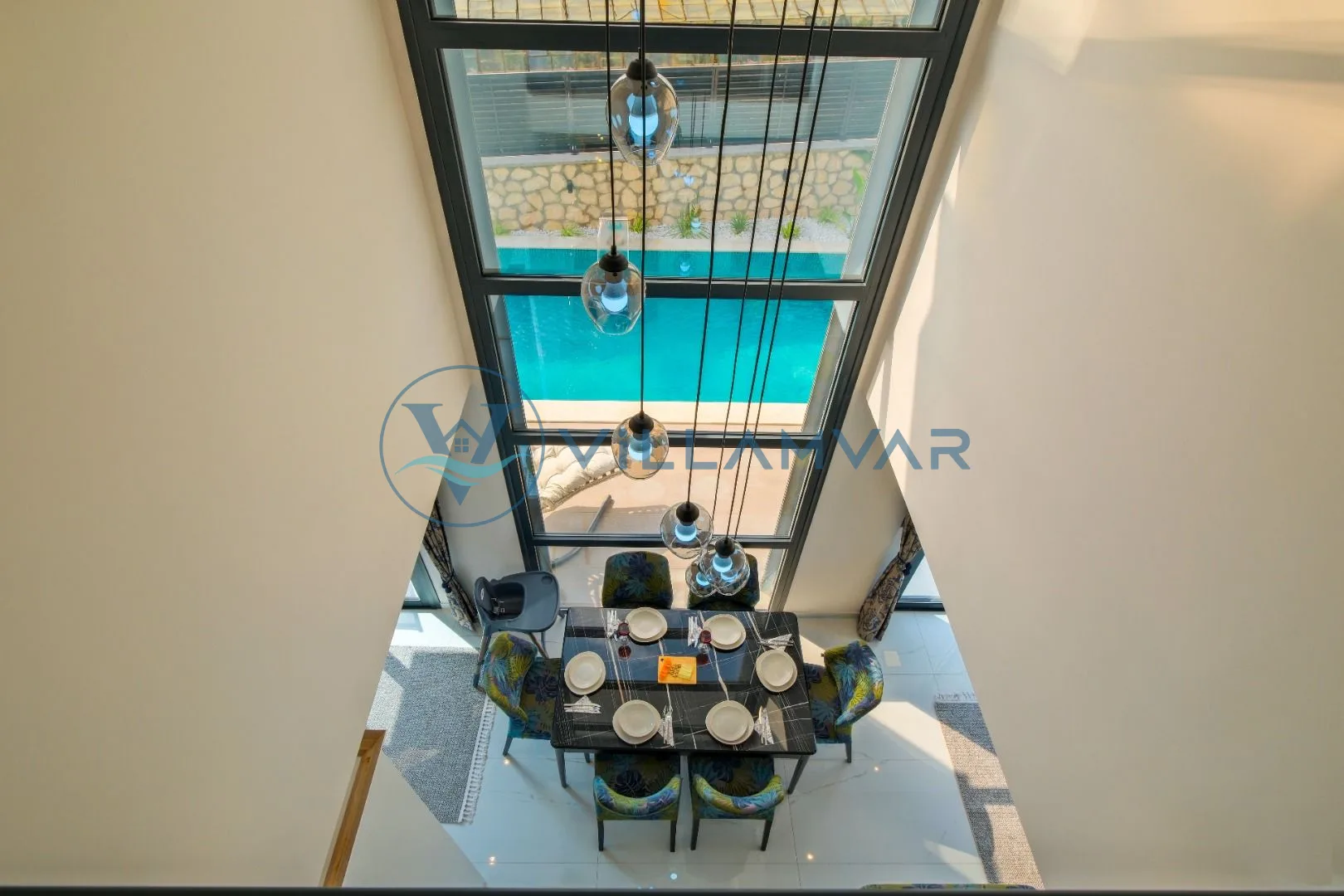 Villa Unique 2 Fethiye
