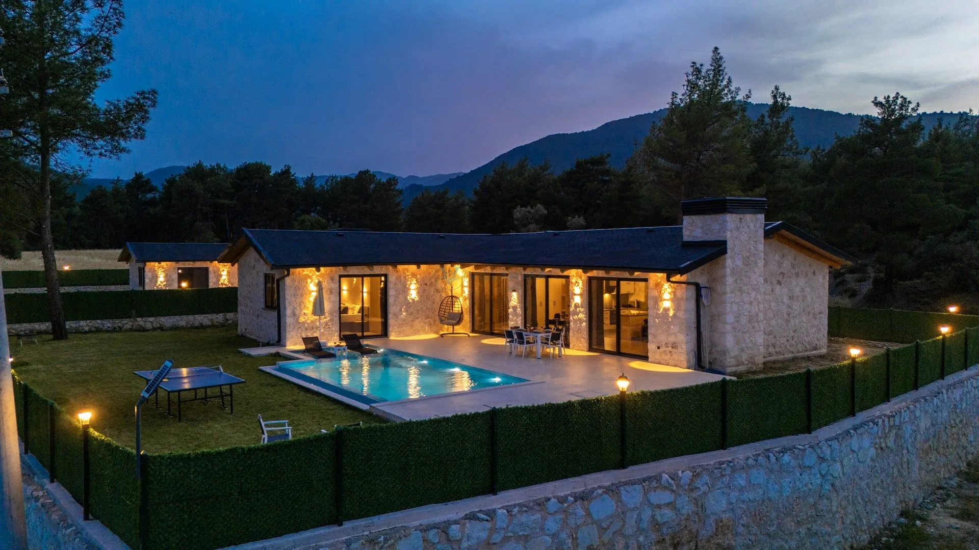 Villa Cassa Kaş