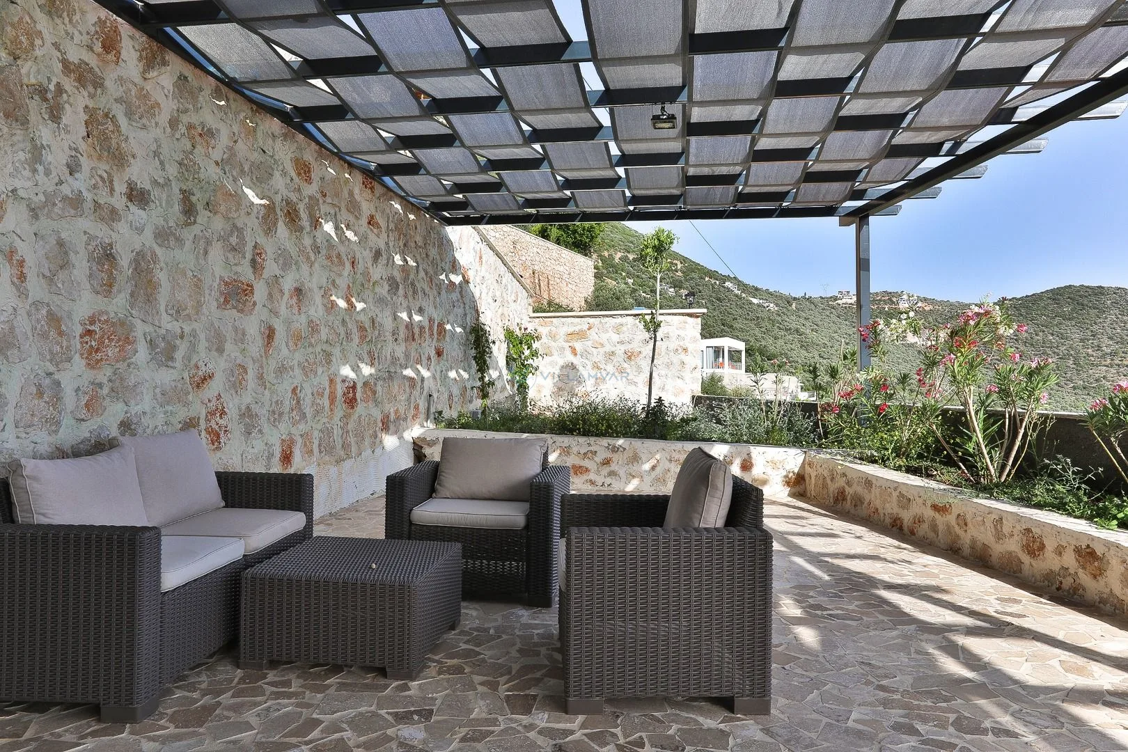 Villa Tria