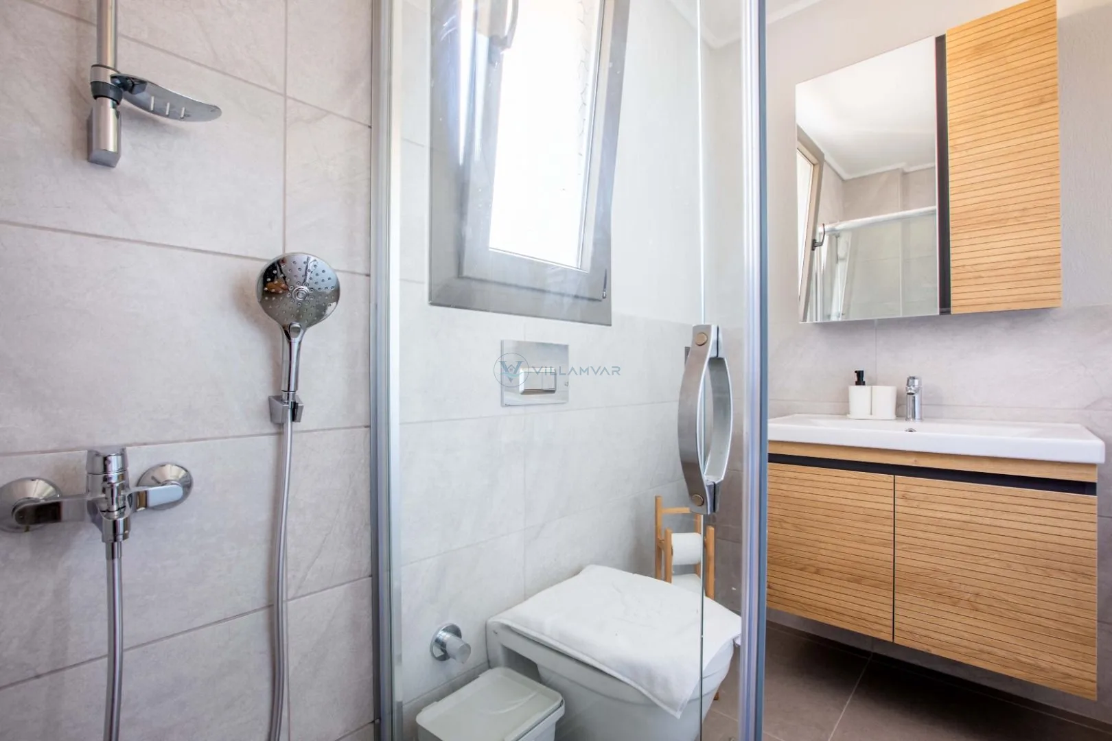 Villa Roomy