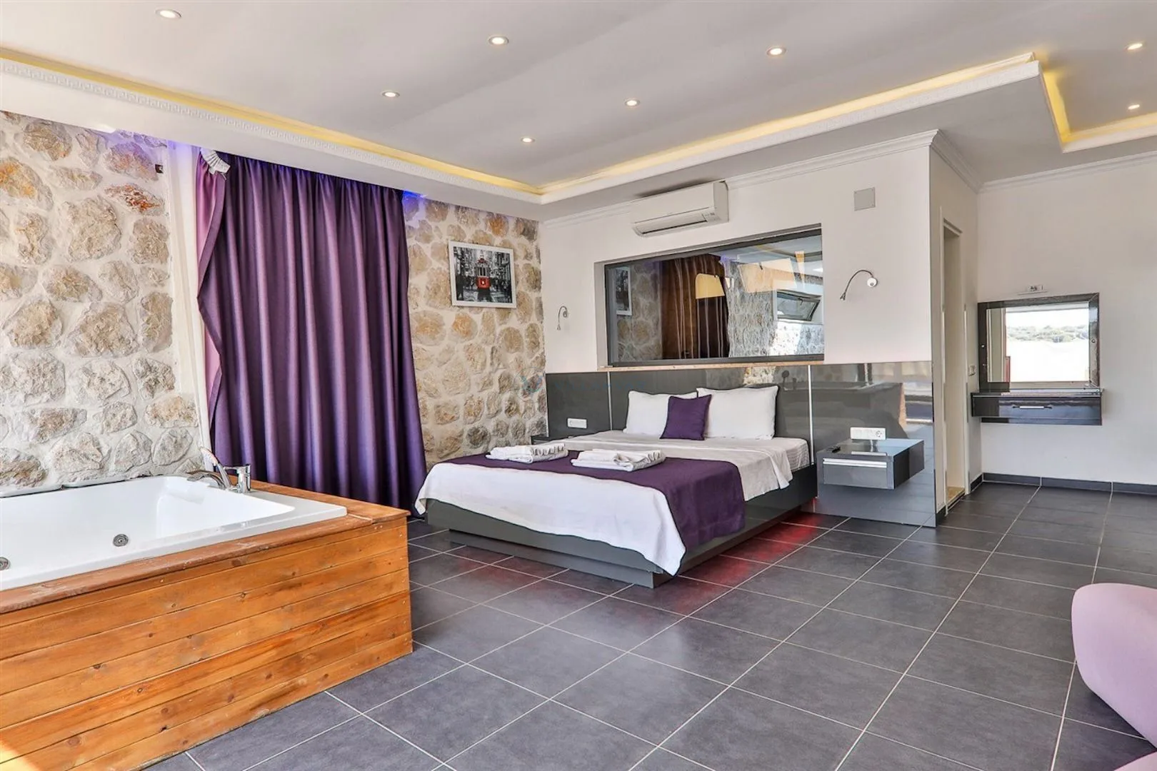 Villa Panamera Cal