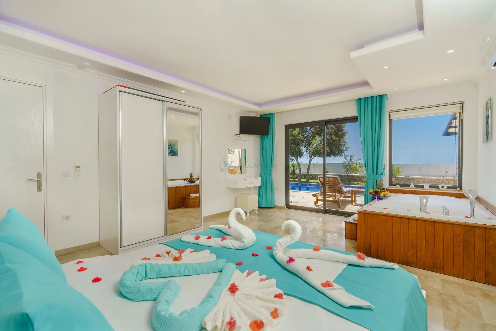 Villa Yarim