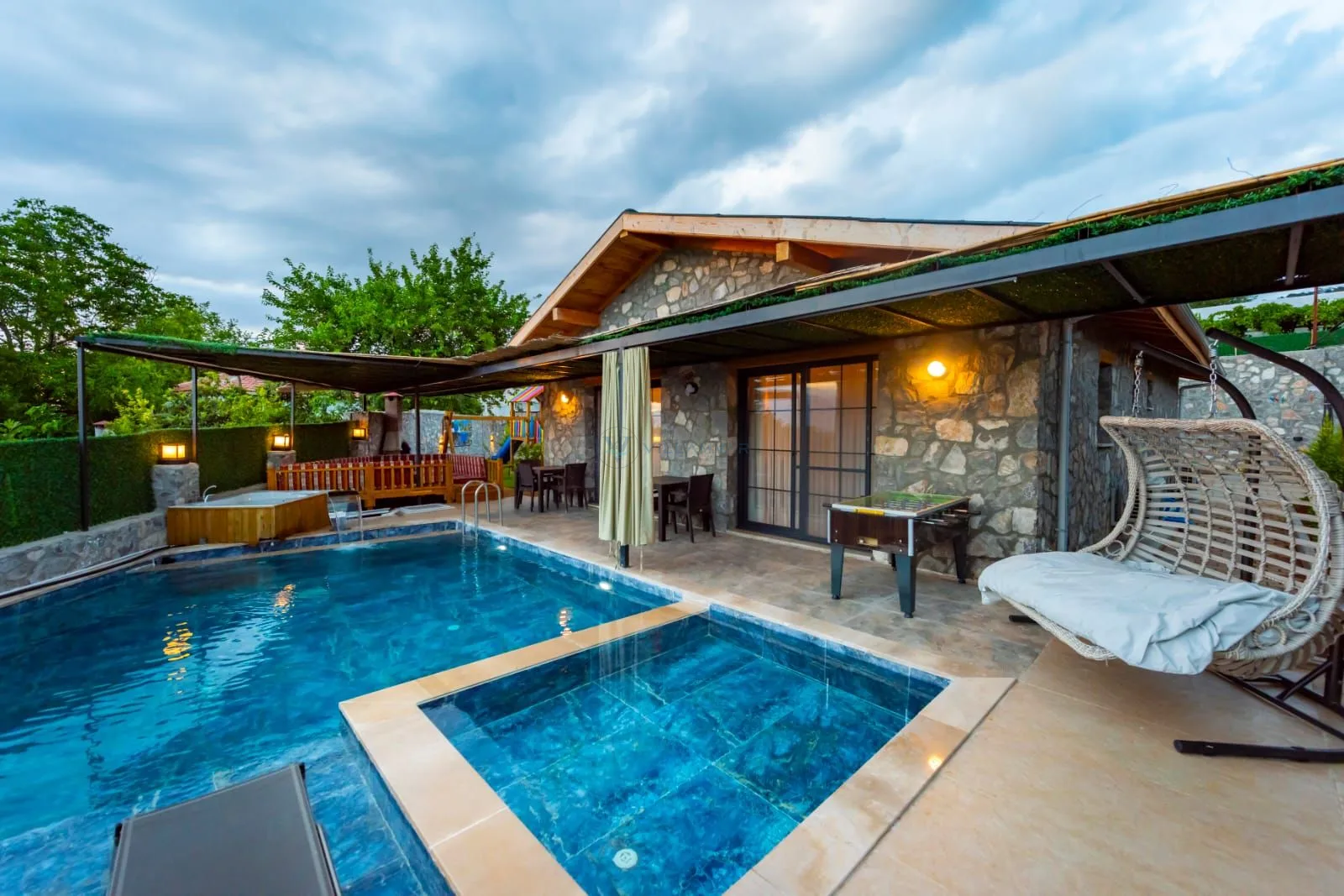 Villa Çisem 3