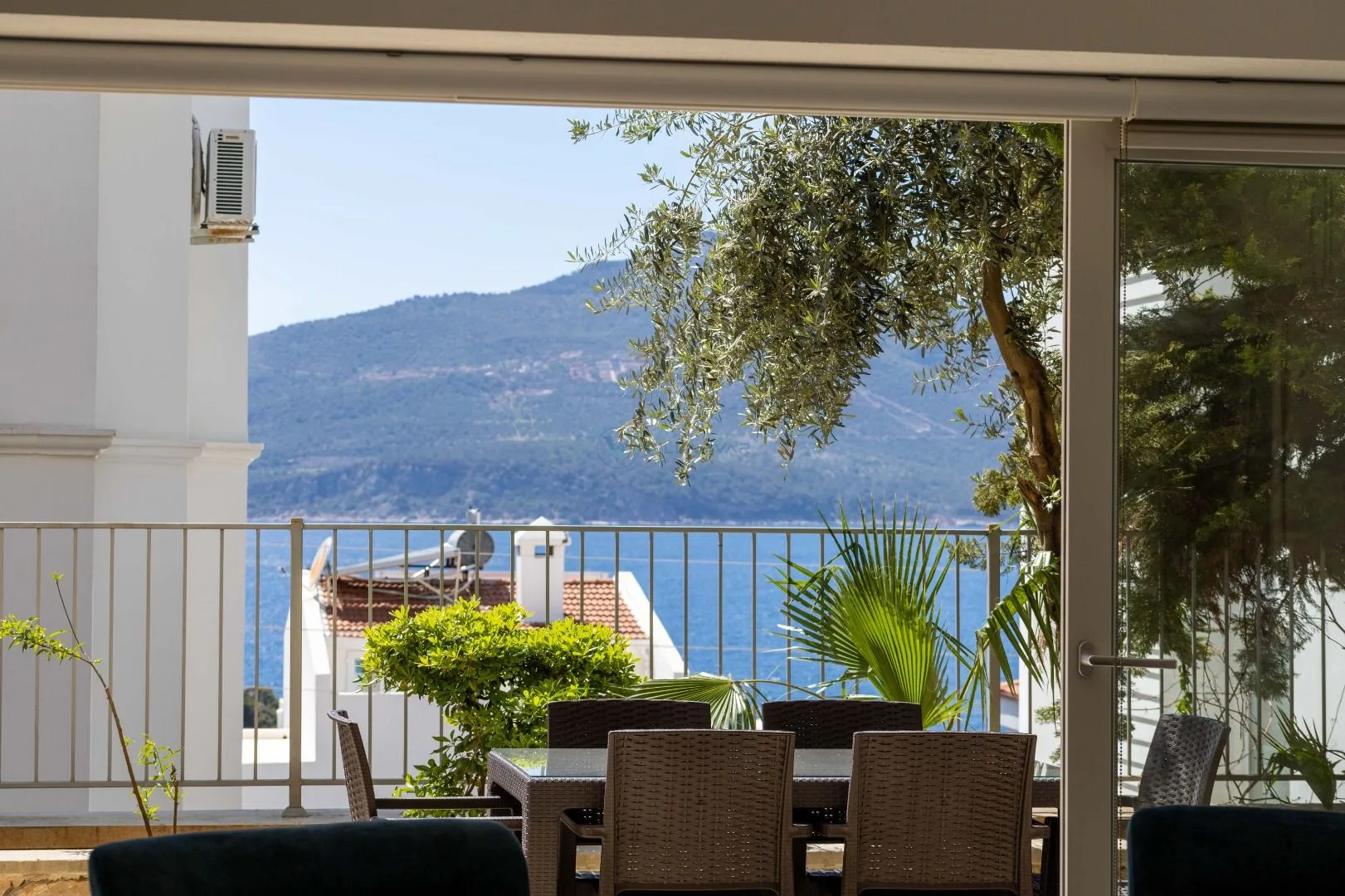 Villa Cassa Sole