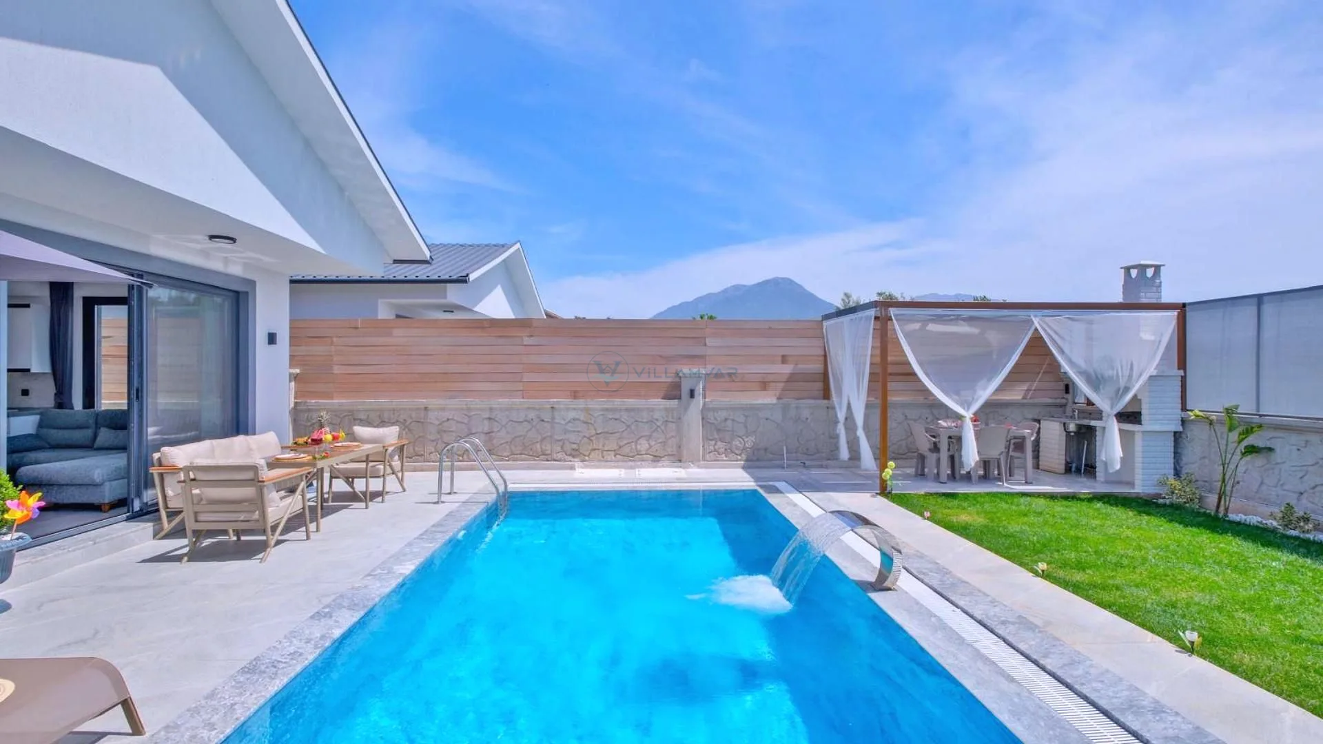 Villa Vista 2