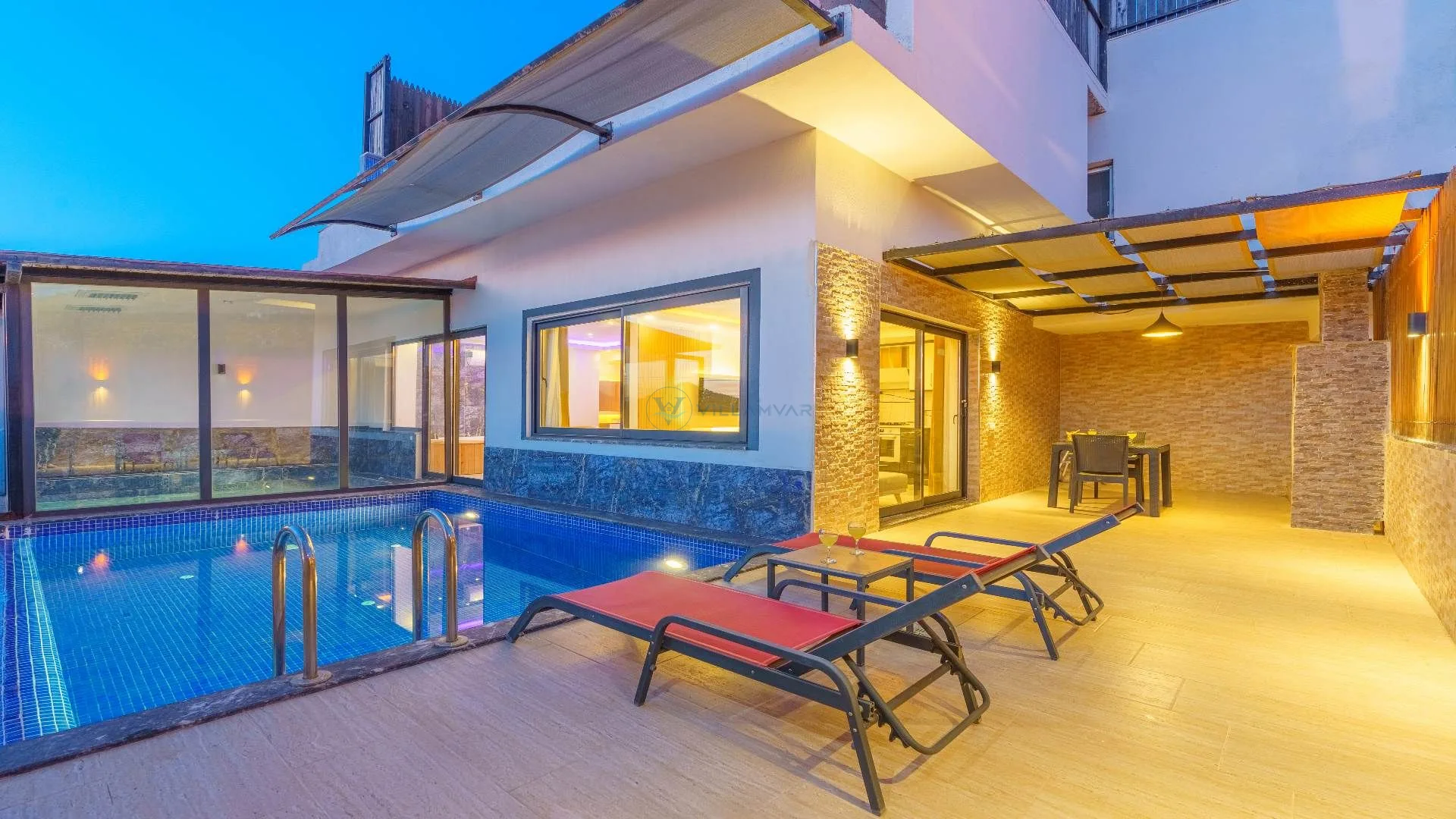 Villa Favori 4