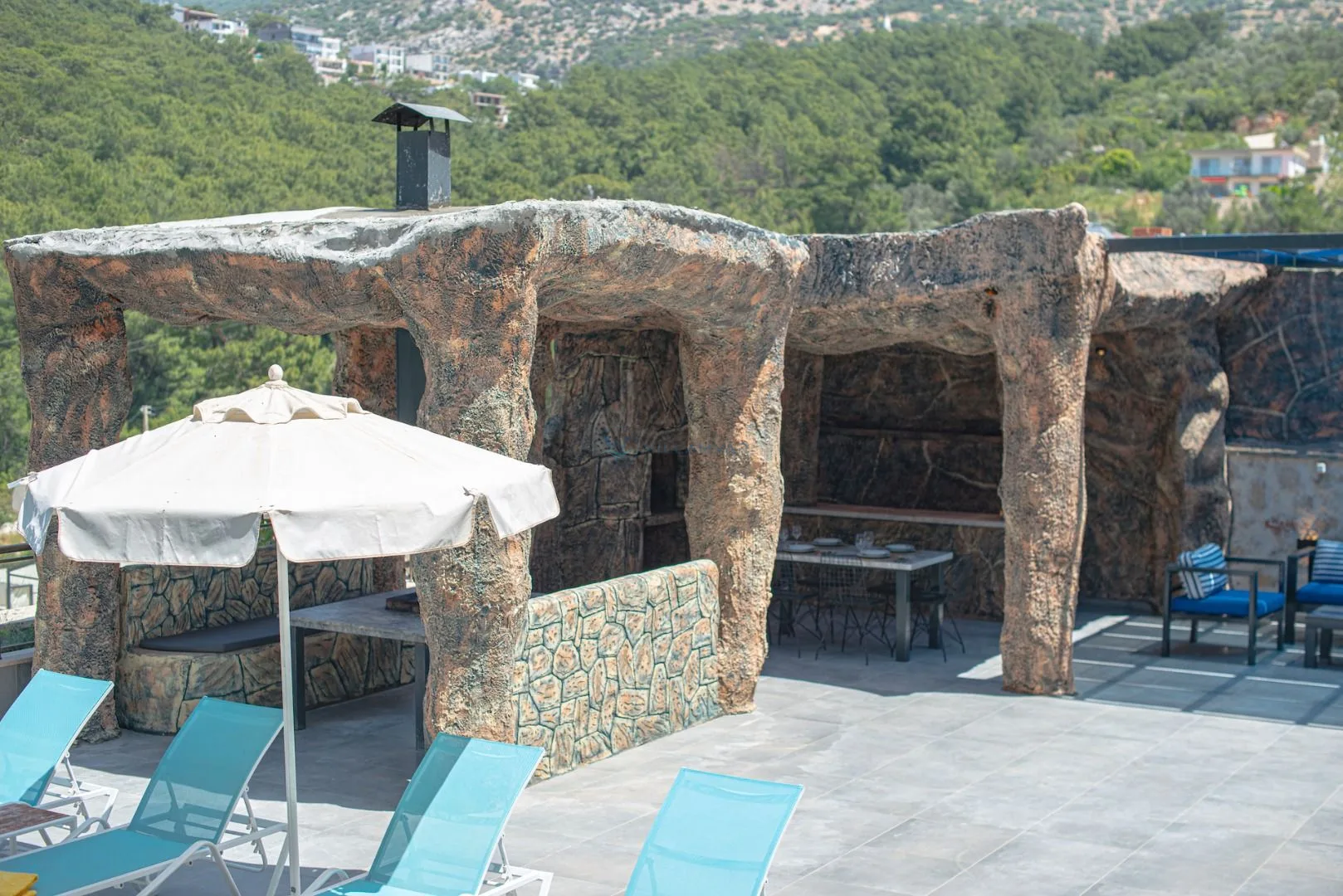Samtuğ Villaları