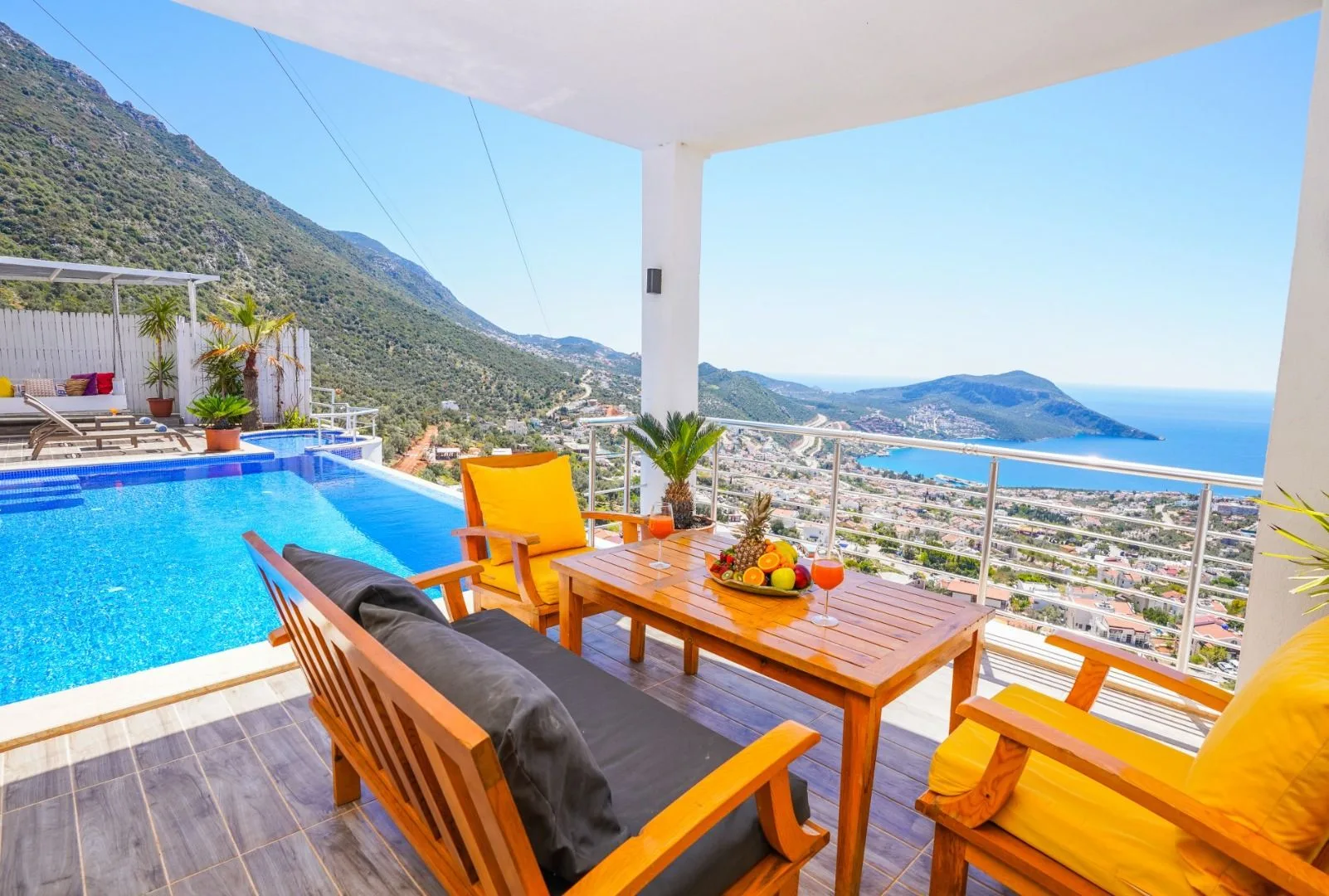 Villa Rima Pearl