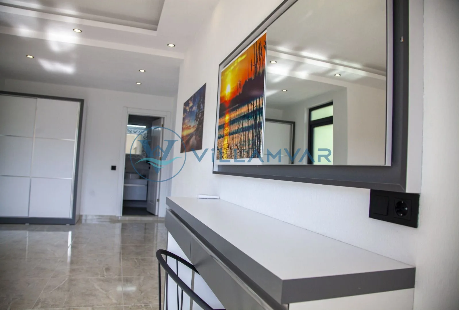 Villa Sweet Home