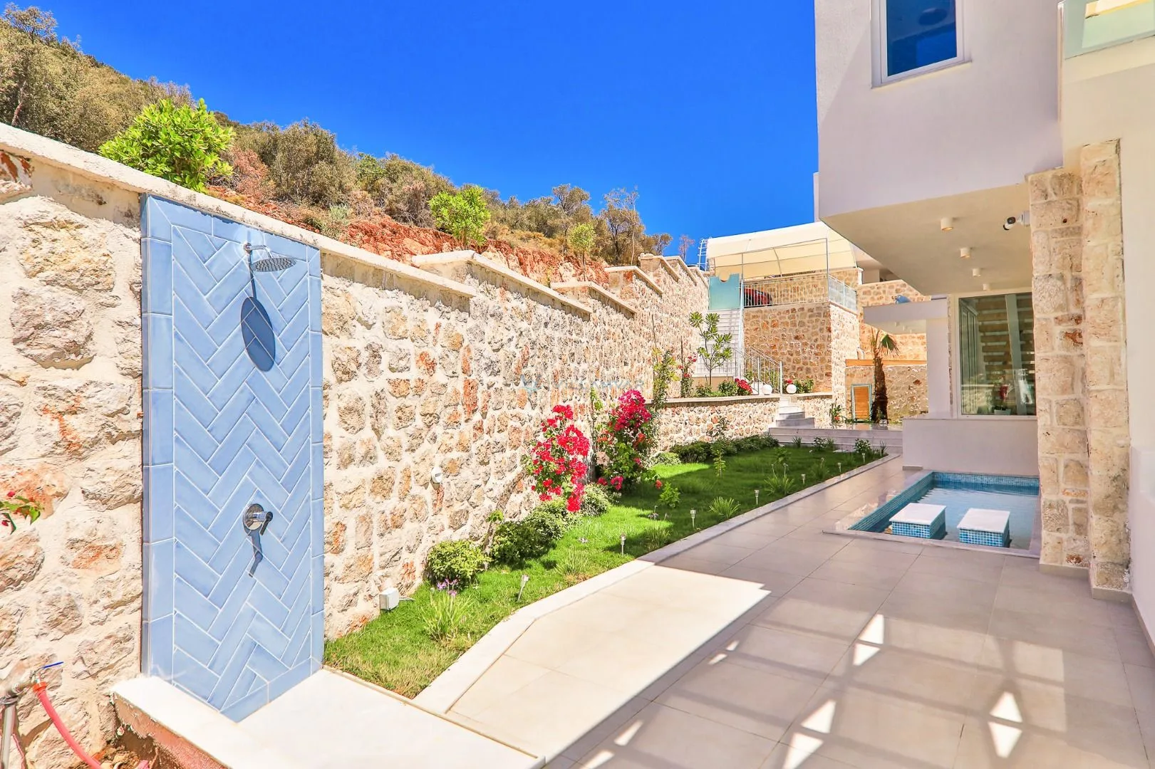 Villa Bella Mare Kalkan
