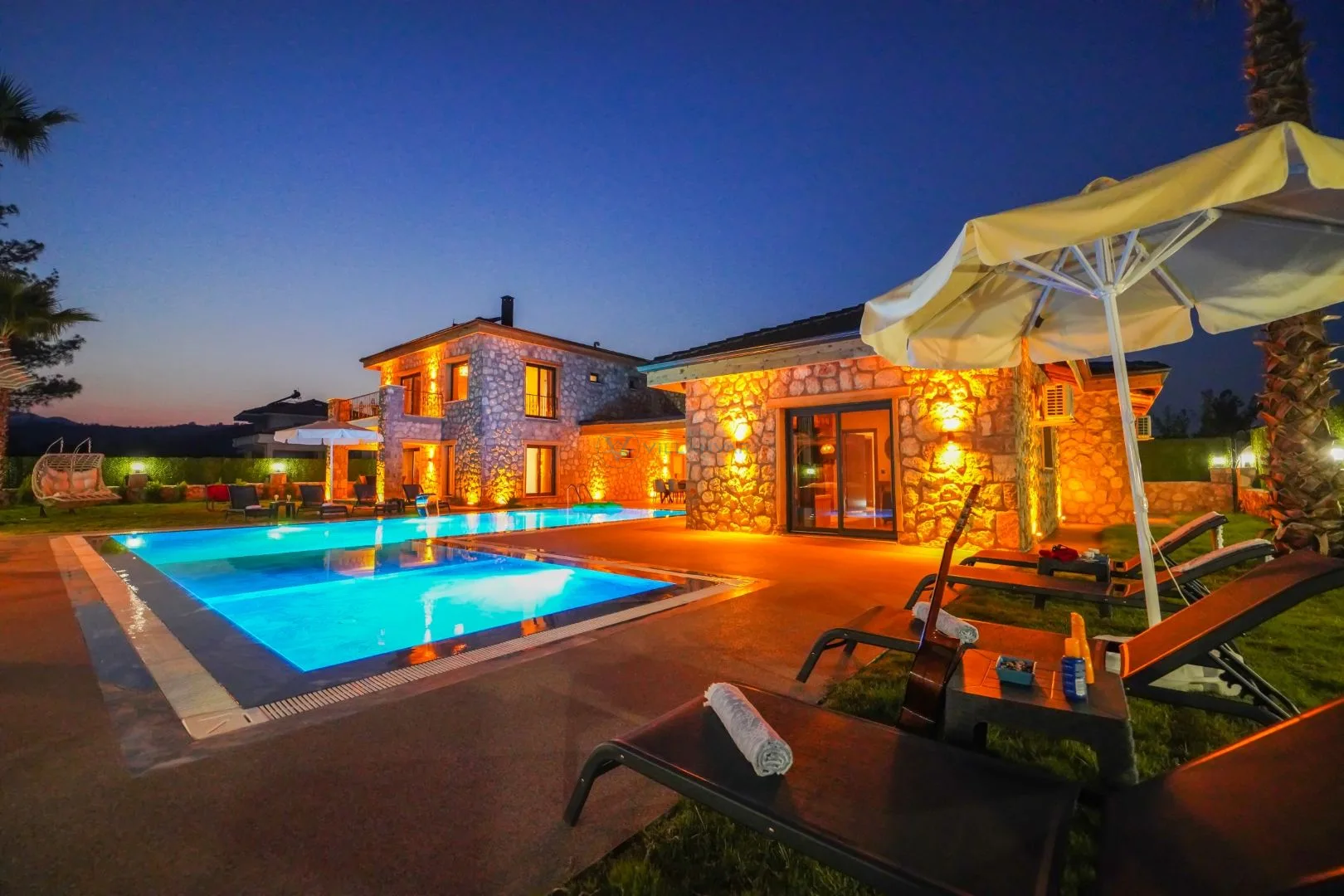 Villa Sierra