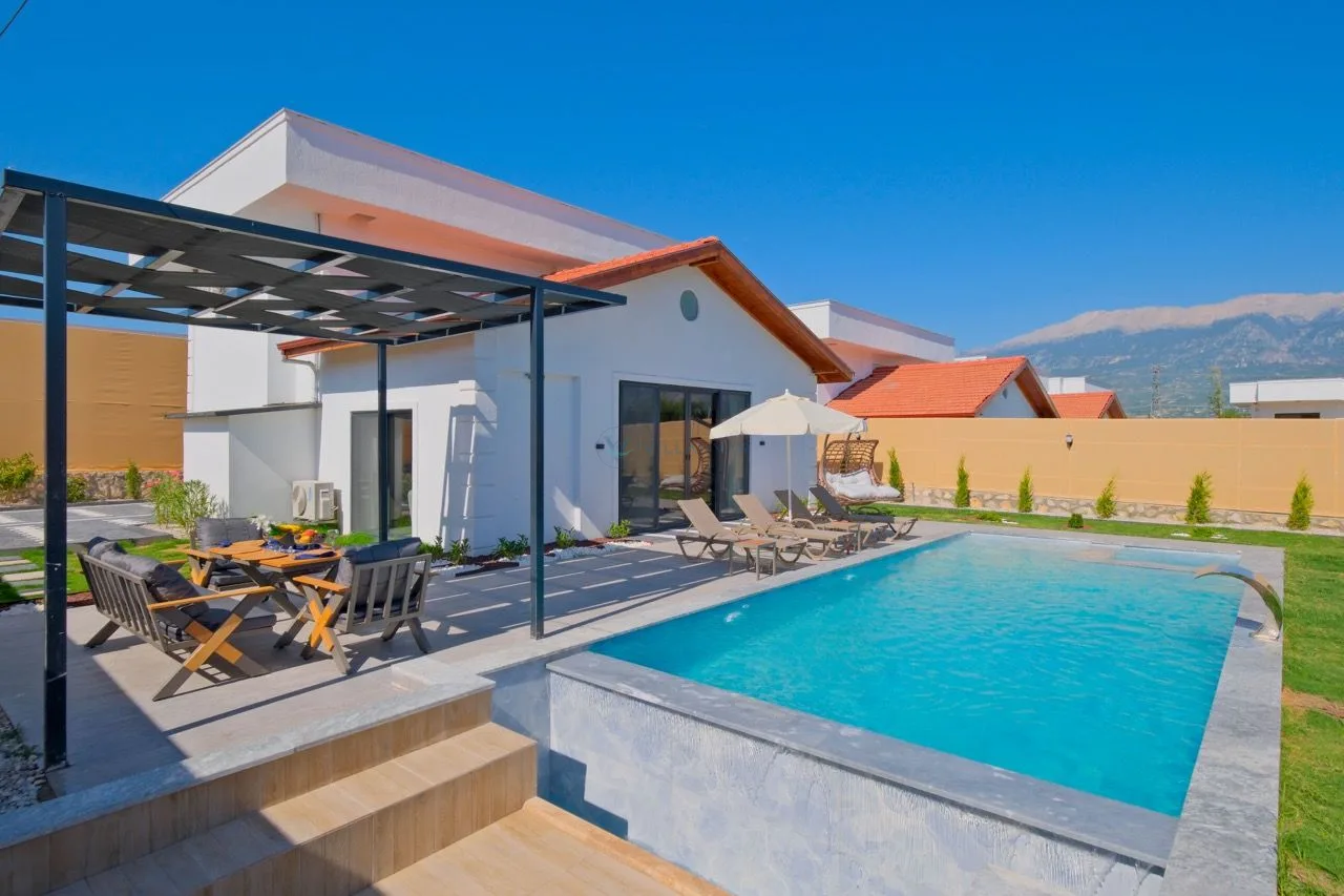 Villa Pakira 10