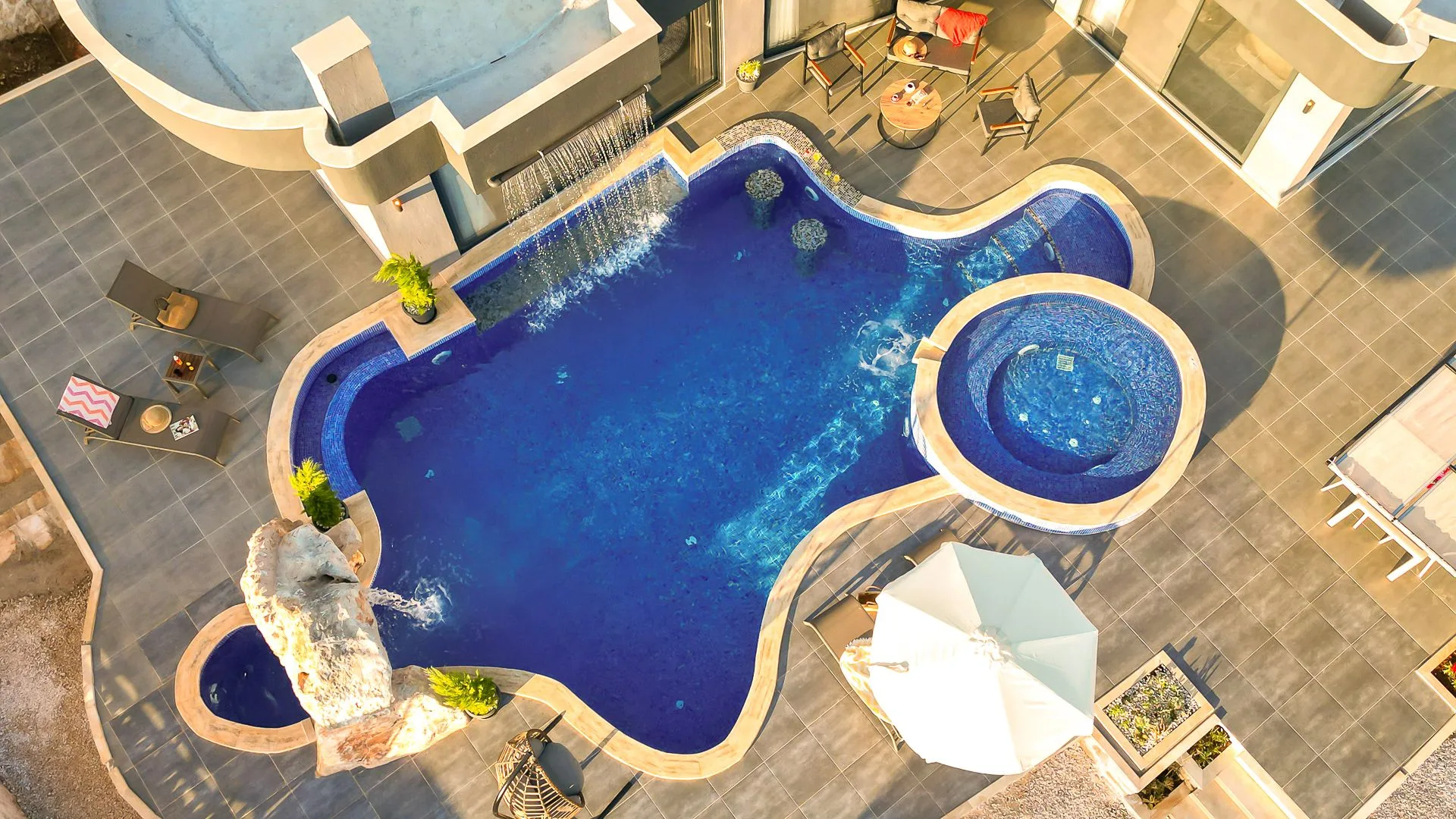 Villa Profiterol