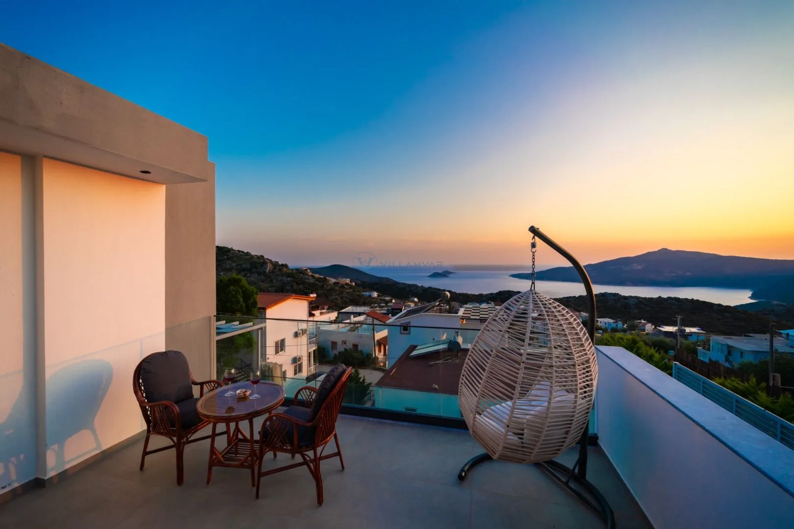 Villa Eylo