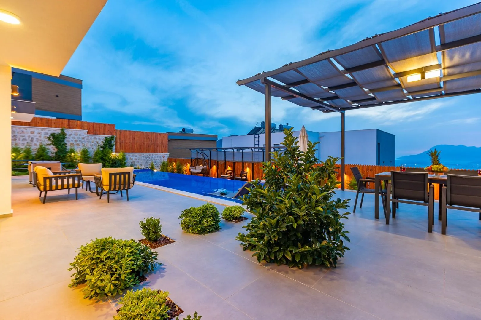 Villa Uçar 2-
