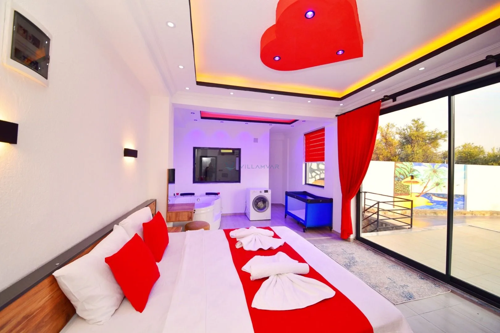 Villa İkizler