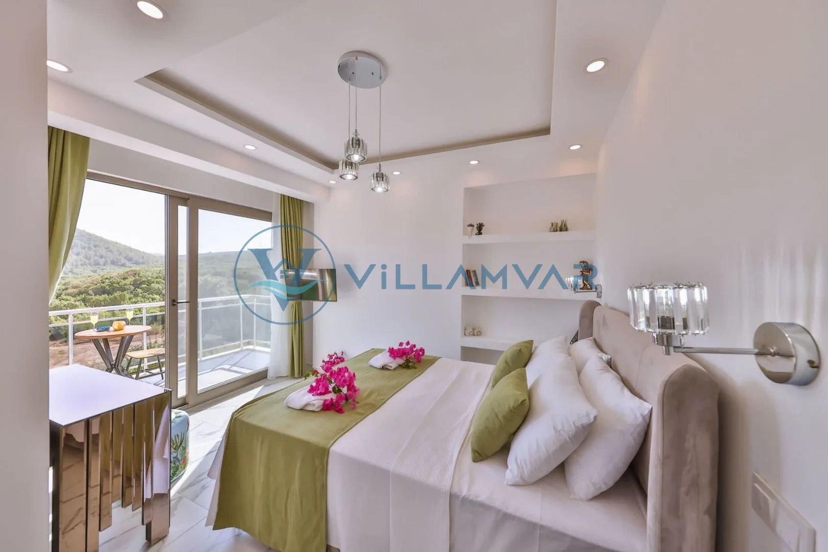 Villa Efulim