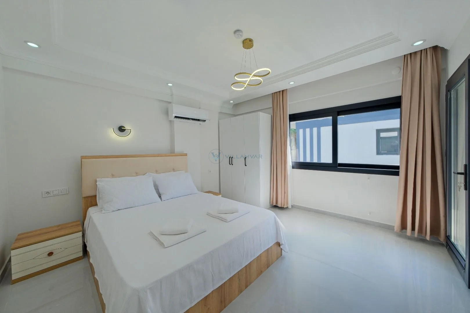 Villa Seaside 2