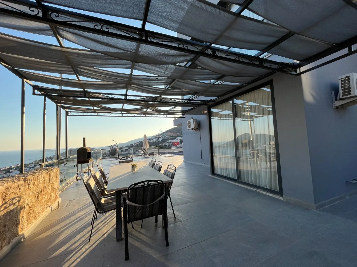 Villa Şelale 1