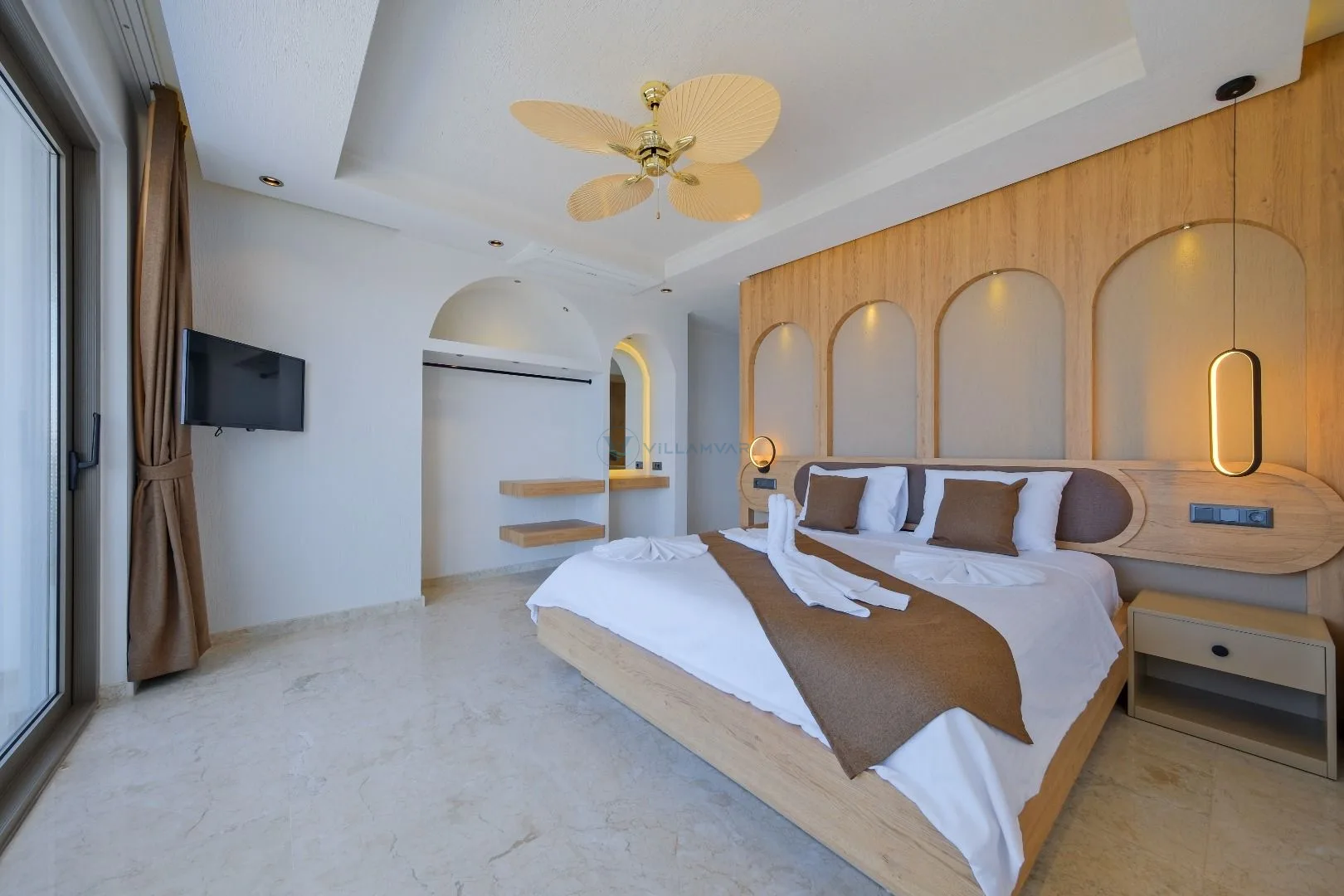 Villa Magic Life