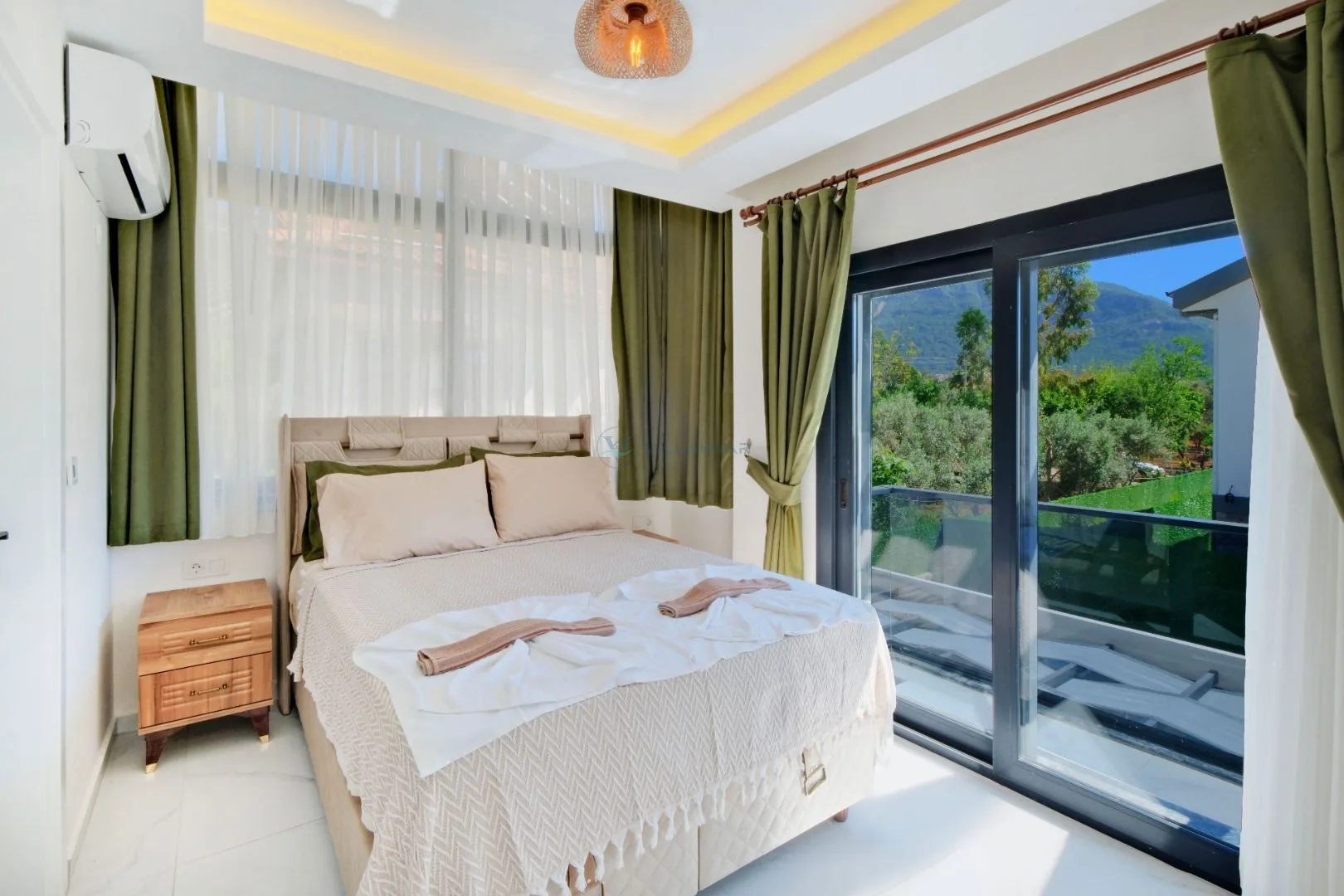 Villa Doğukan 1