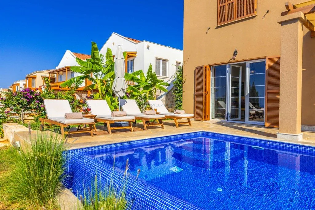 Villa Polenta