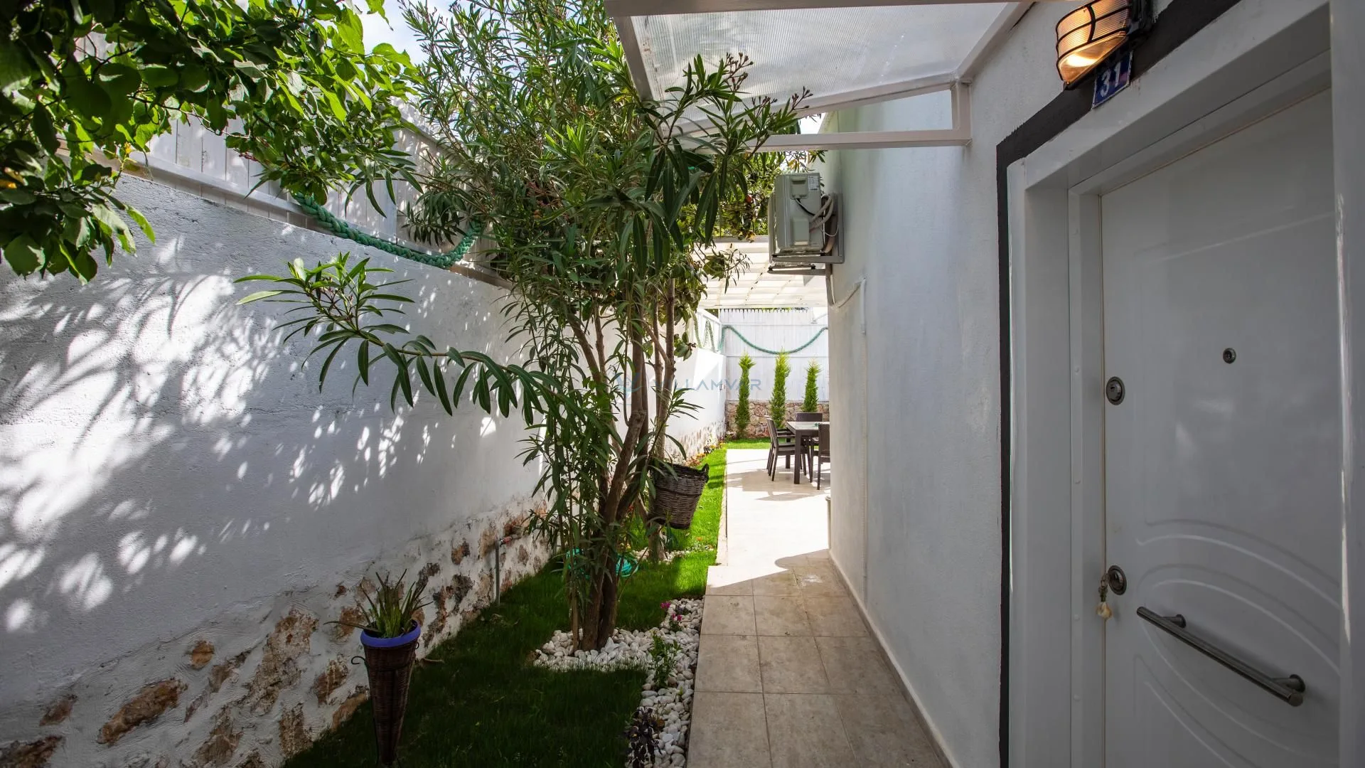 Villa AY Yıldız Başak