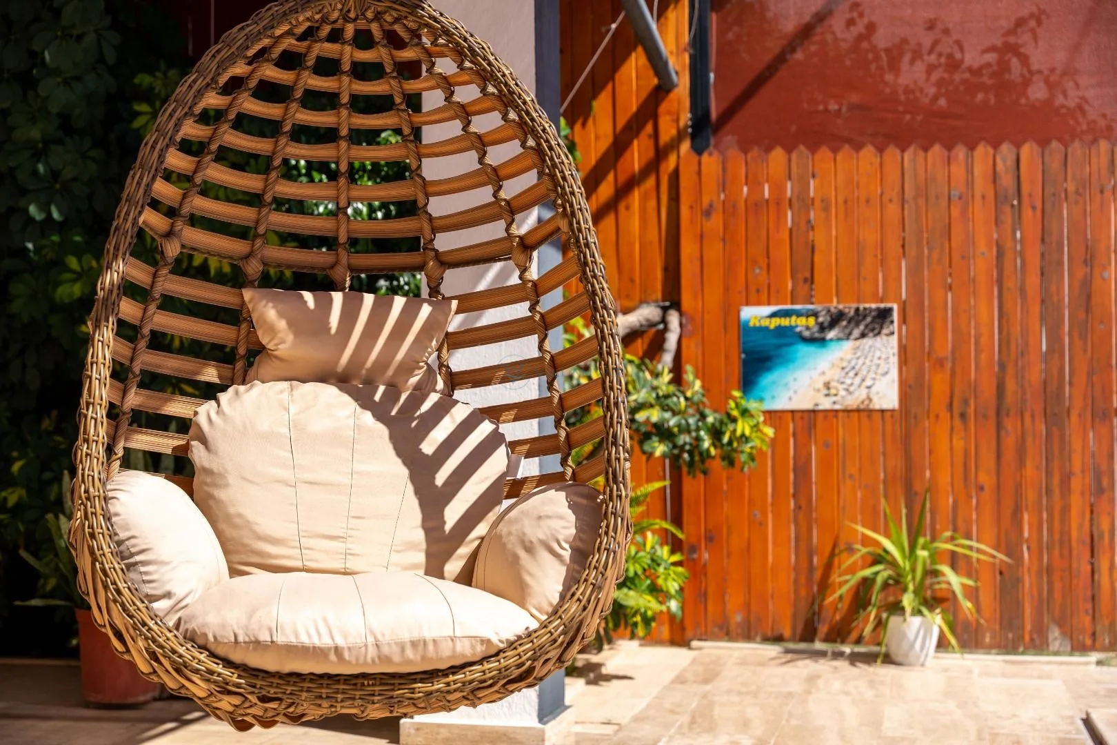 Villa Wind