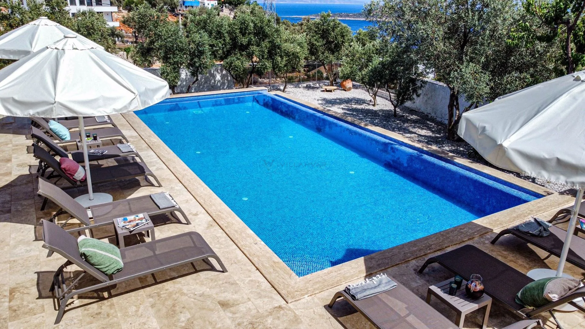 Villa Aristo