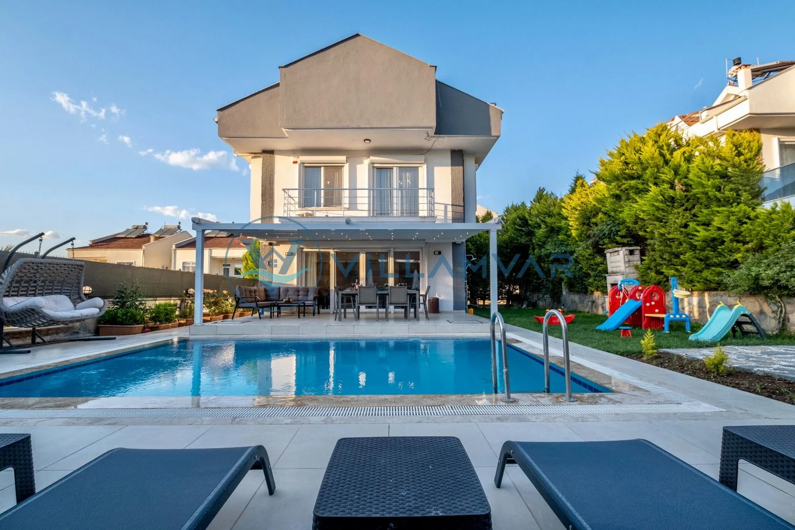 Villa Wish