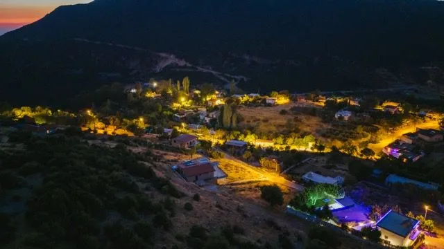 Villa Taha