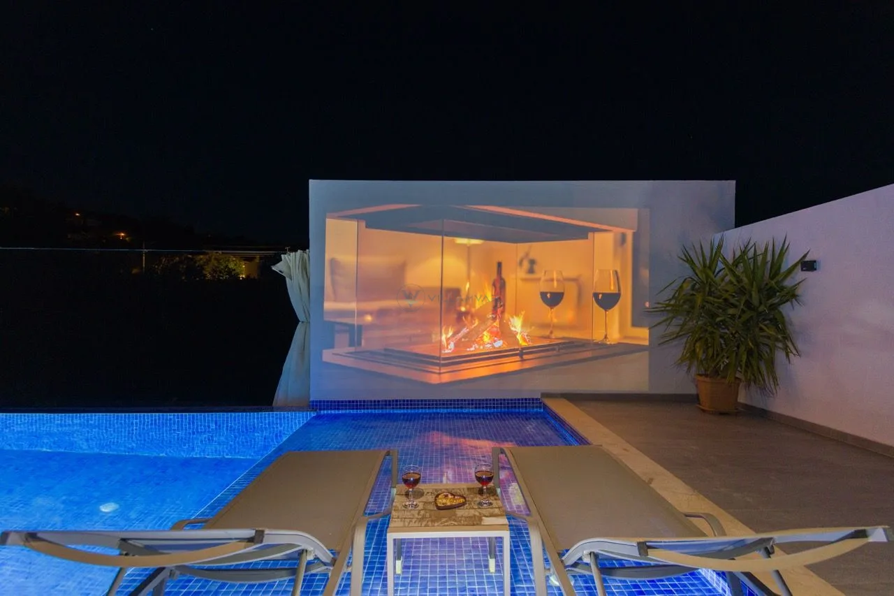 Villa Feel
