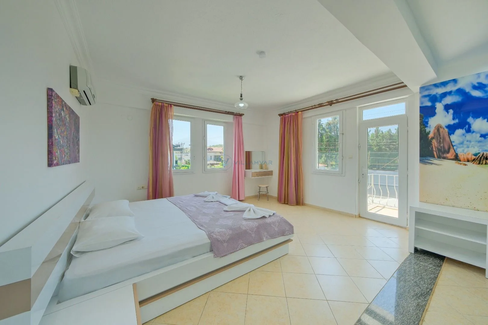 Villa Fiona