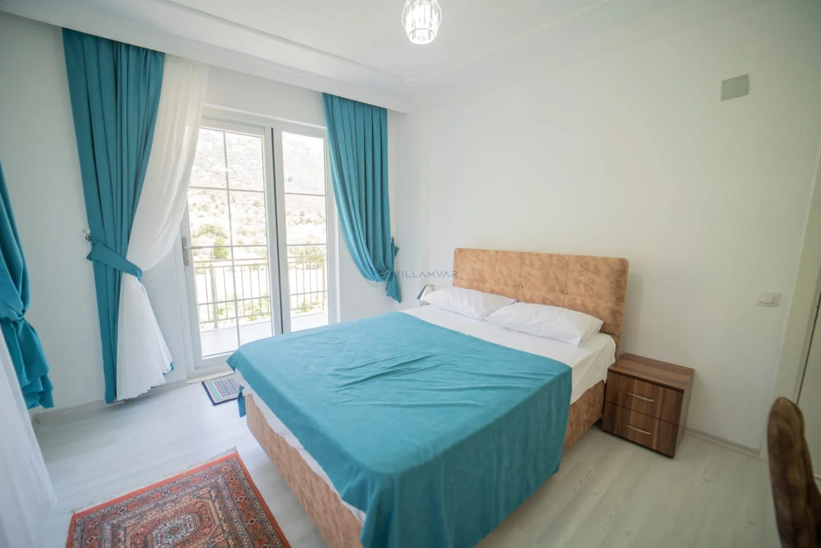 Villa Şakayık Türkiye