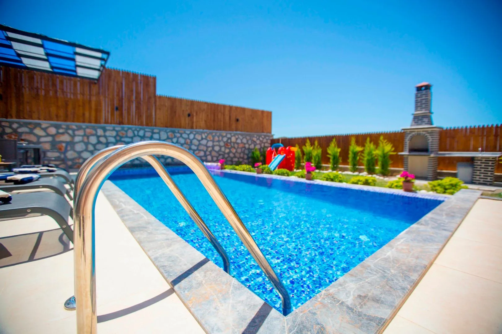 Villa Mirena