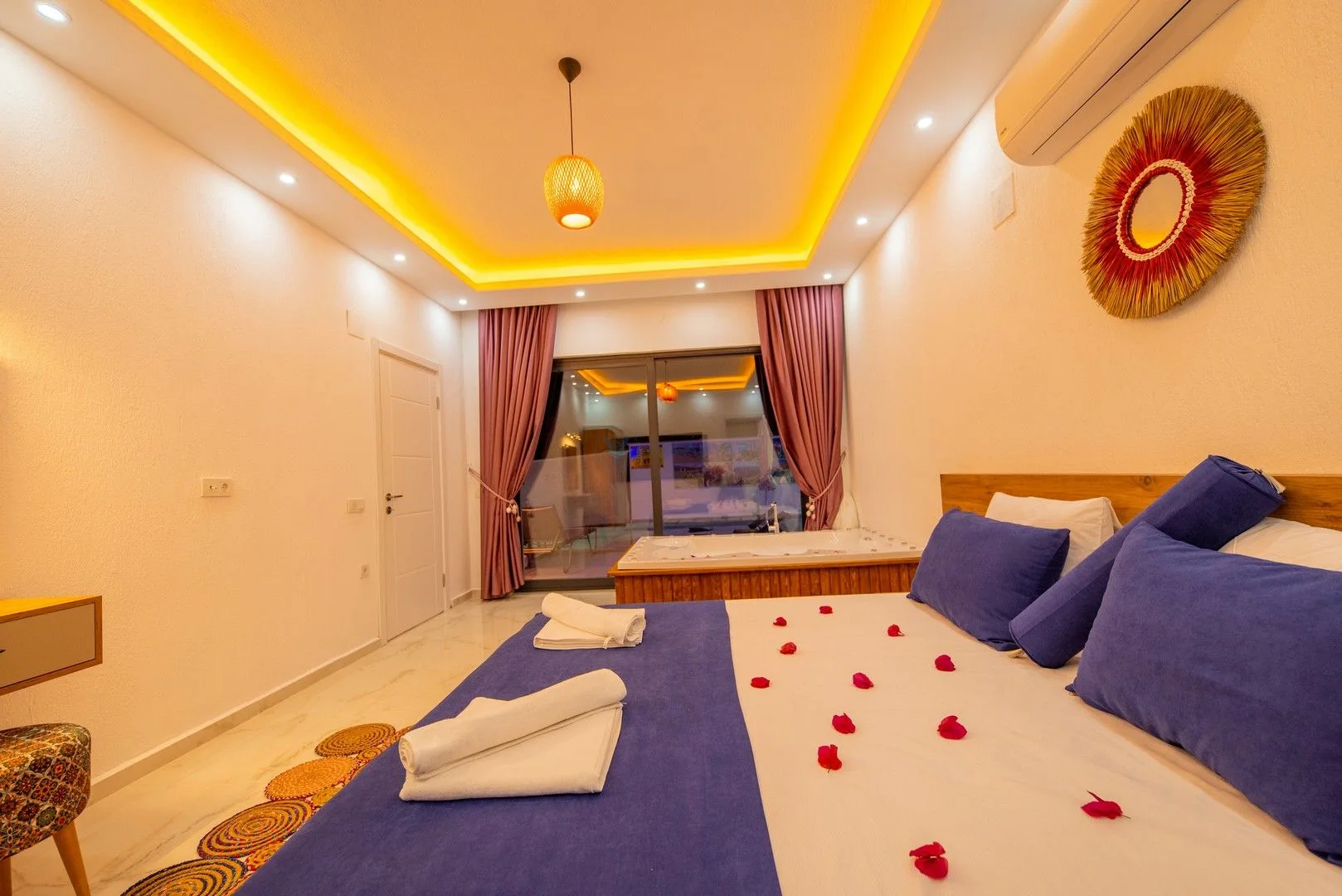 Villa Nar Ağacı Çavdır