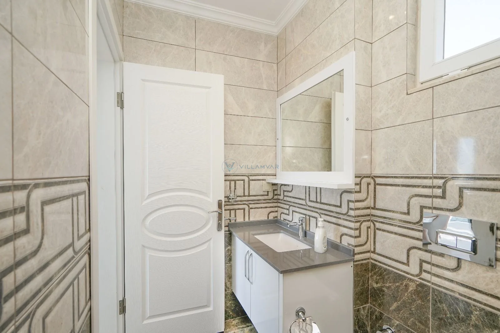 Villa Erdeno Duo