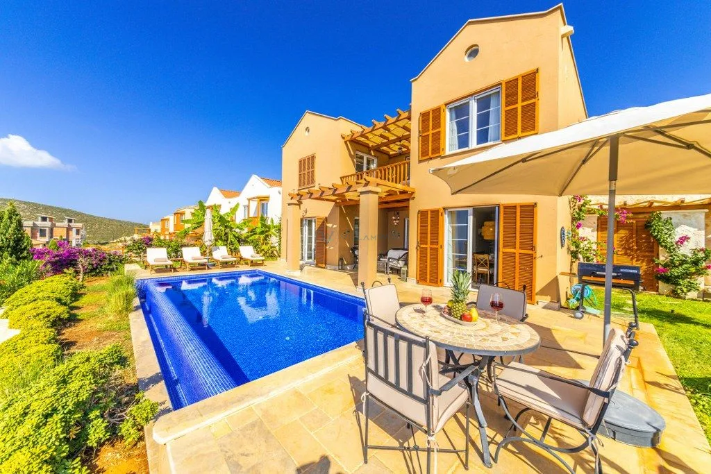 Villa Polenta