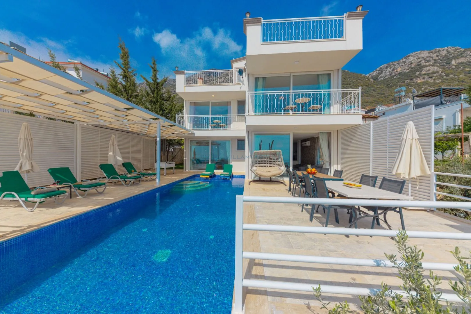 Villa Persep