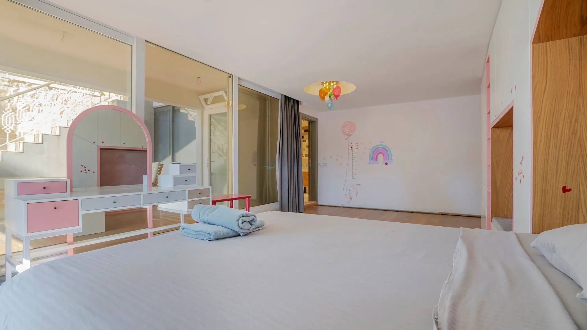 Villa Alpines