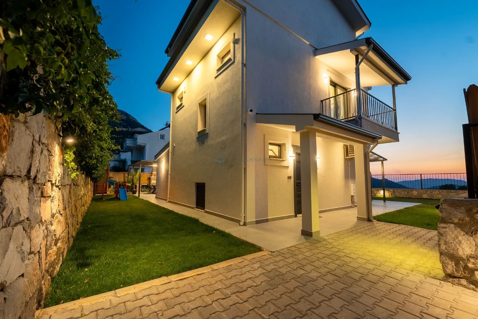 Villa Cleo
