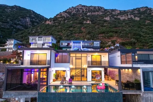 Villa Bıçak