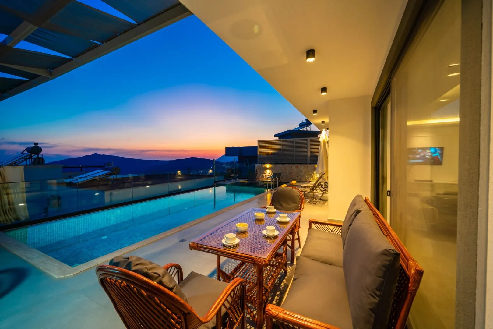 Villa Eylo
