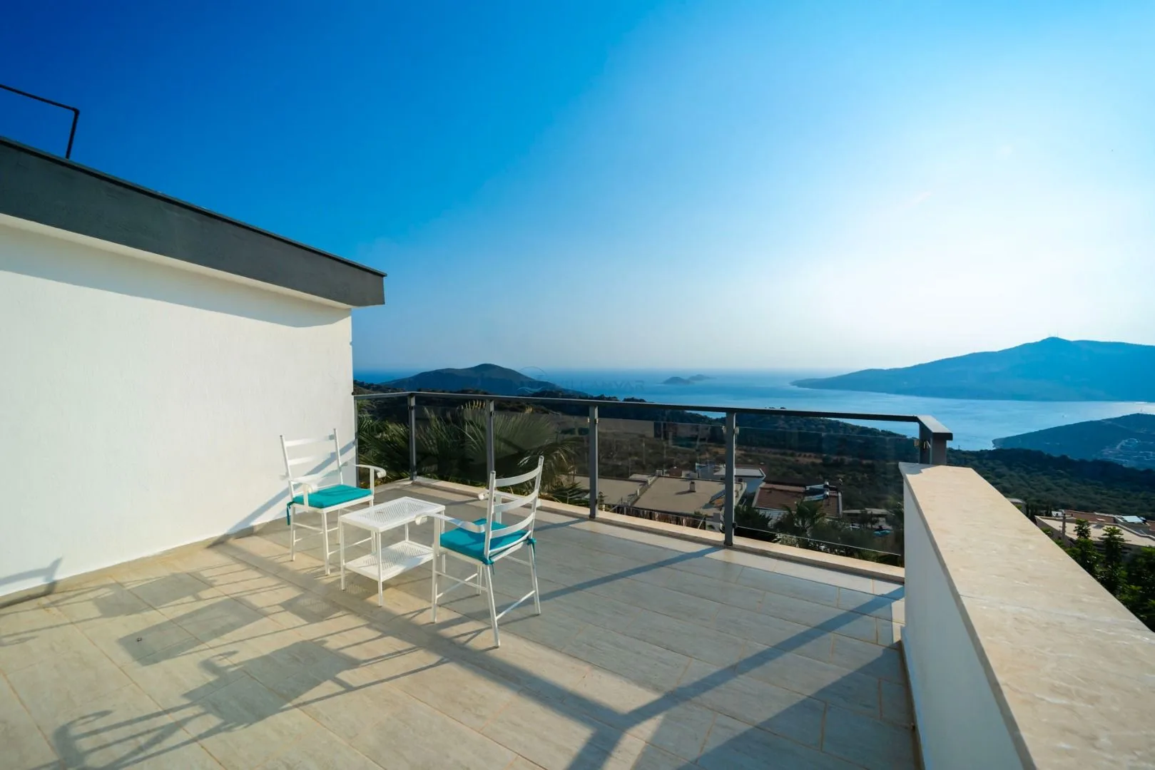 Villa Titanic