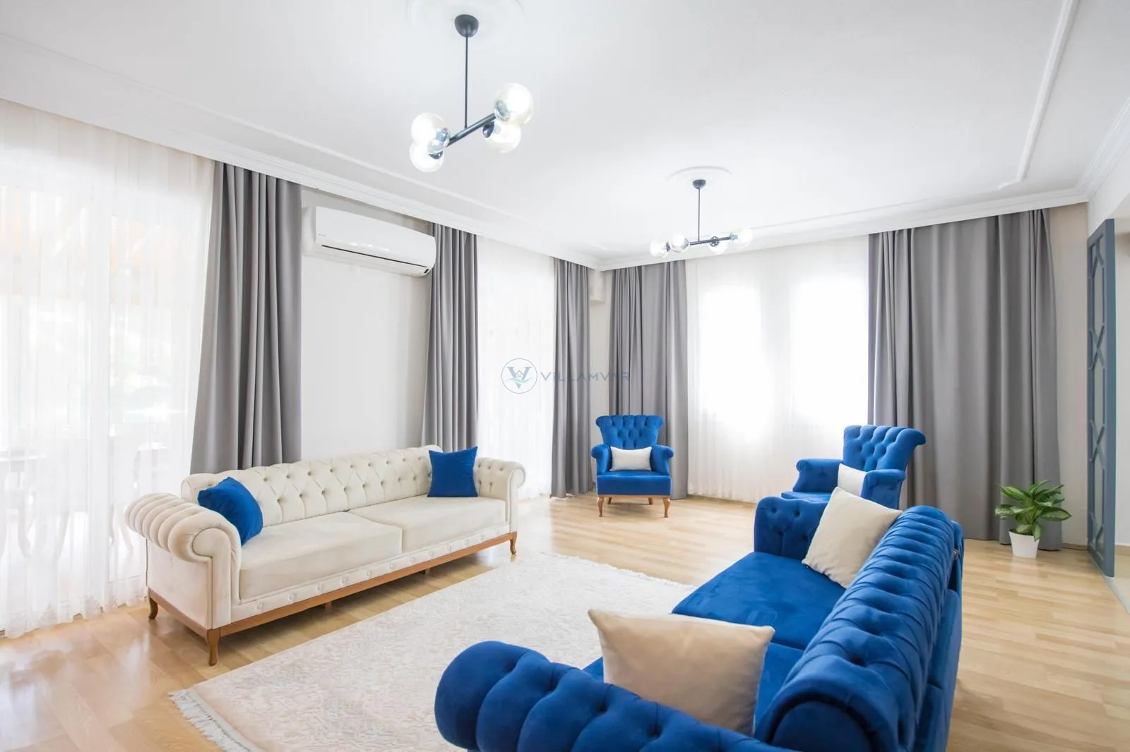 Villa Kenibar