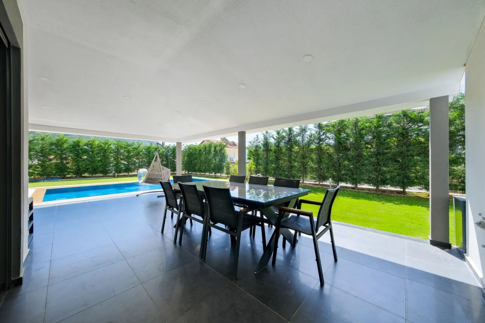 Villa Arkadya