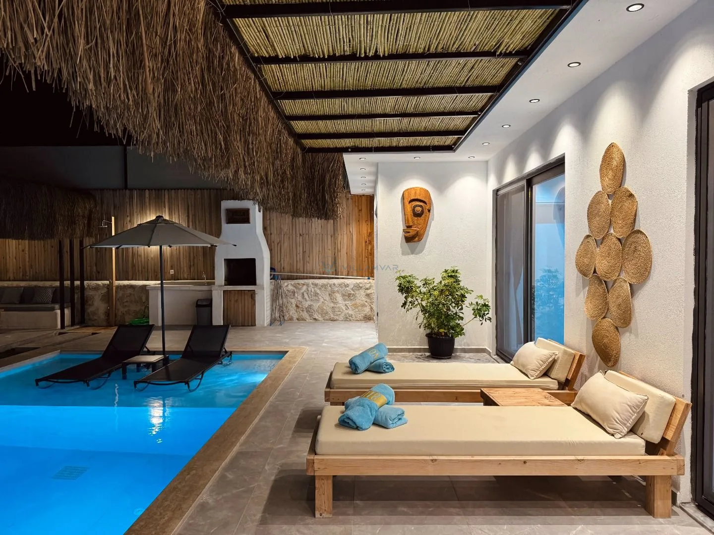 Villa Verano