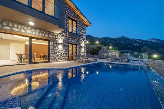 Villa Gizli Ada 3