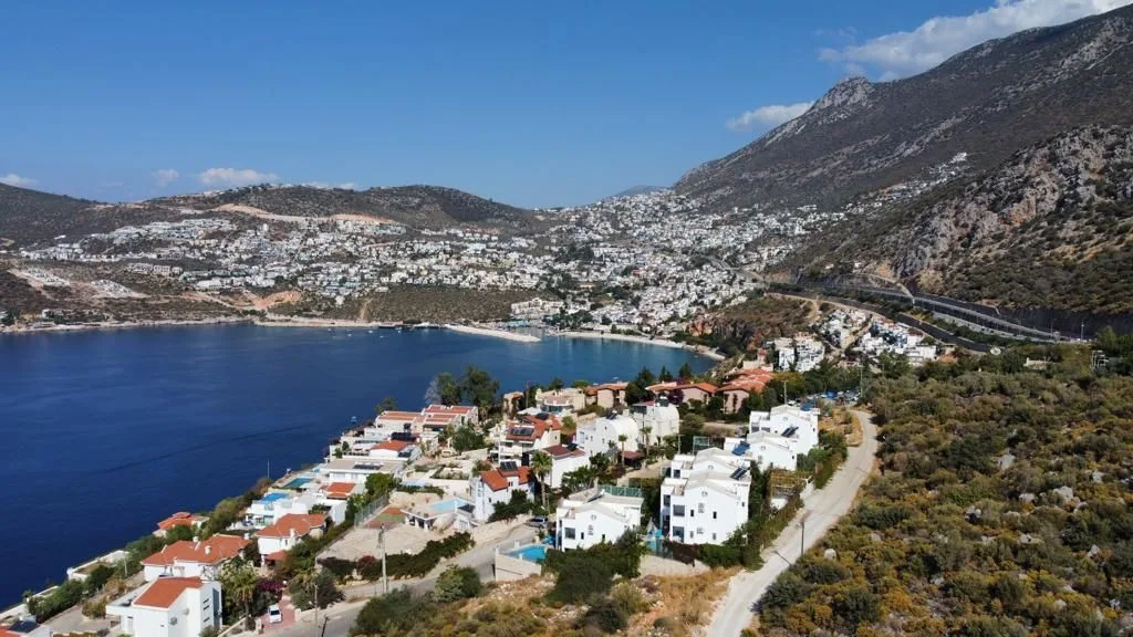 Villa Baysal 1