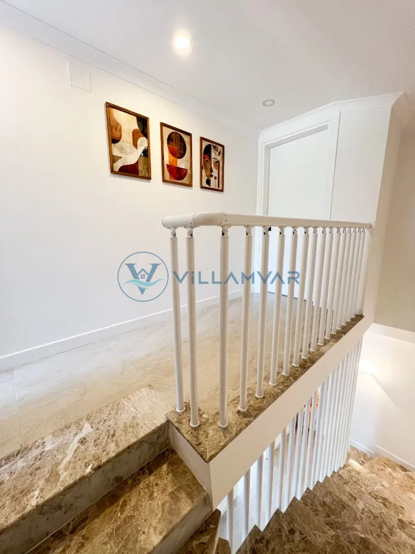 Villa Hyggem 1